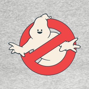 Ghostbusted T-Shirt